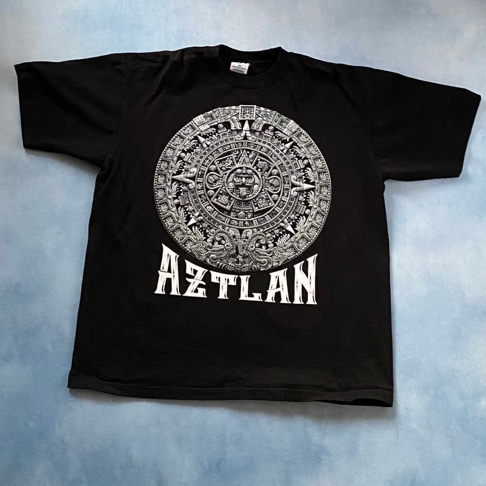 NWOT Oversized Men’s Graphic Tee, 2XL